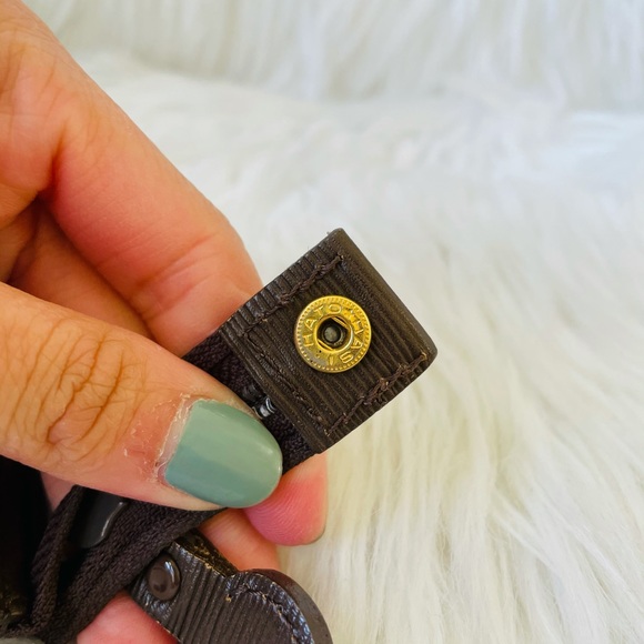 🤎AUTHENTIC🤎 BURBERRY CLUTCH - Picture 5 of 12